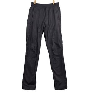 Lululemon Seawall Track Pant Men's Medium Cargo Jogger Gorpcore Travel Training